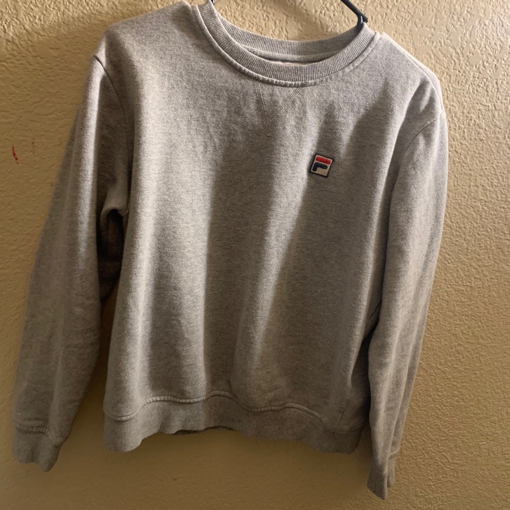 Sweater - Picture 2 of 2
